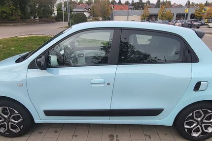 Renault Twingo 38.500 km 11.200 &euro; Hohenstadt 73345