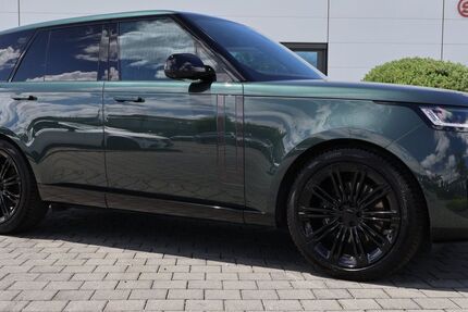 Land Rover Range Rover 49.500 km 117.980 &euro; Kirchheim unter Teck 73230
