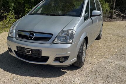 Opel Meriva 178.873 km 990 &euro; Lenningen 73252