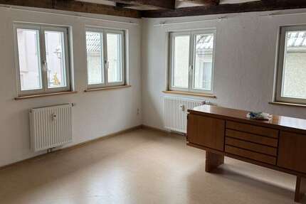 Wohnung Geislingen an der Steige - 4 Zimmer, 87 m&sup2;, 890&euro; | Angebot:23355142