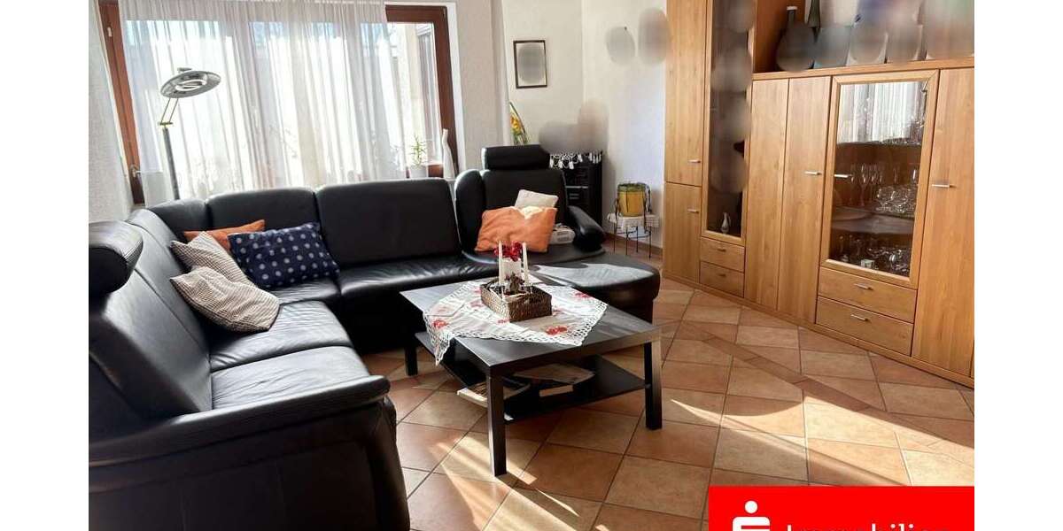 Etagenwohnung Salach - 3.5 Zimmer, 95 m&sup2;, 249.000&euro; | Angebot:25196966