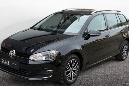 VW Golf 127.900 km 12.900 &euro; Göppingen 73037