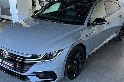 VW Arteon 119.800 km 27.900 &euro; Heroldstatt 72535