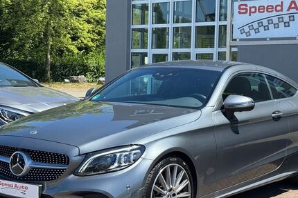 Mercedes-Benz C 300 38.000 km 38.490 &euro; Winterbach bei Stuttgart 73650