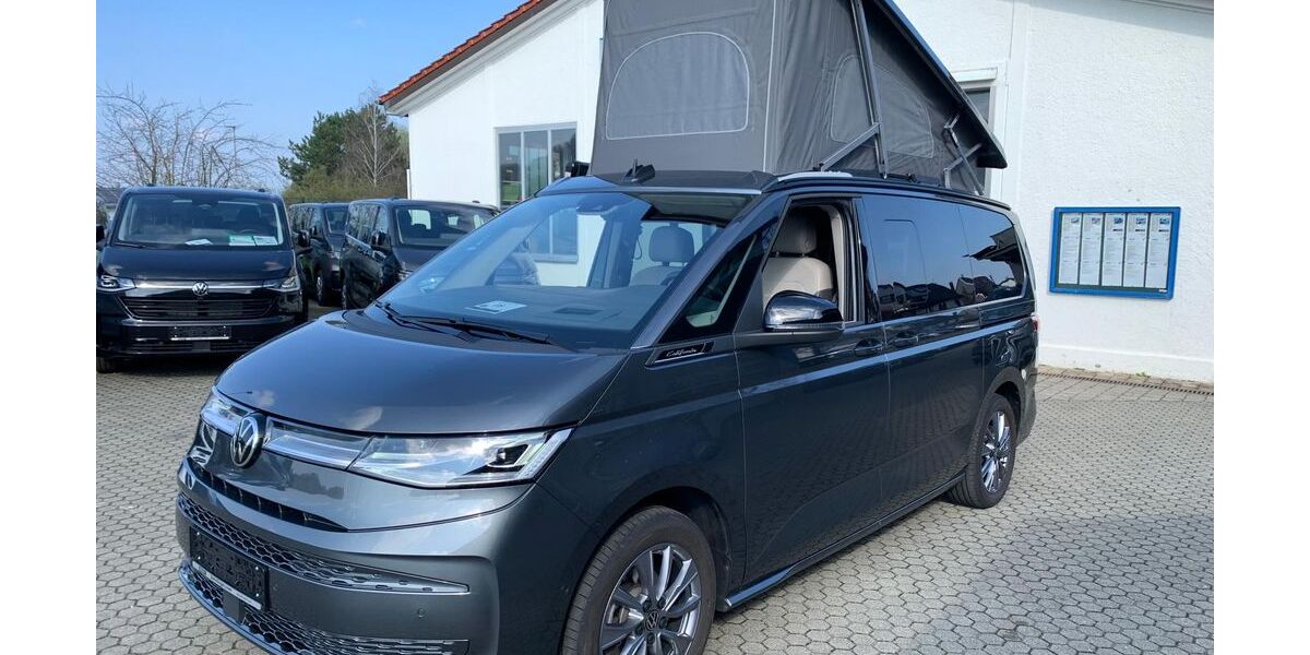 VW T7 California 26.789 km 66.860 &euro; Kirchheim/Teck-Nabern 73230