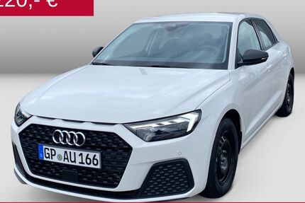Audi A1 1.200 km 24.999 &euro; Göppingen 73037