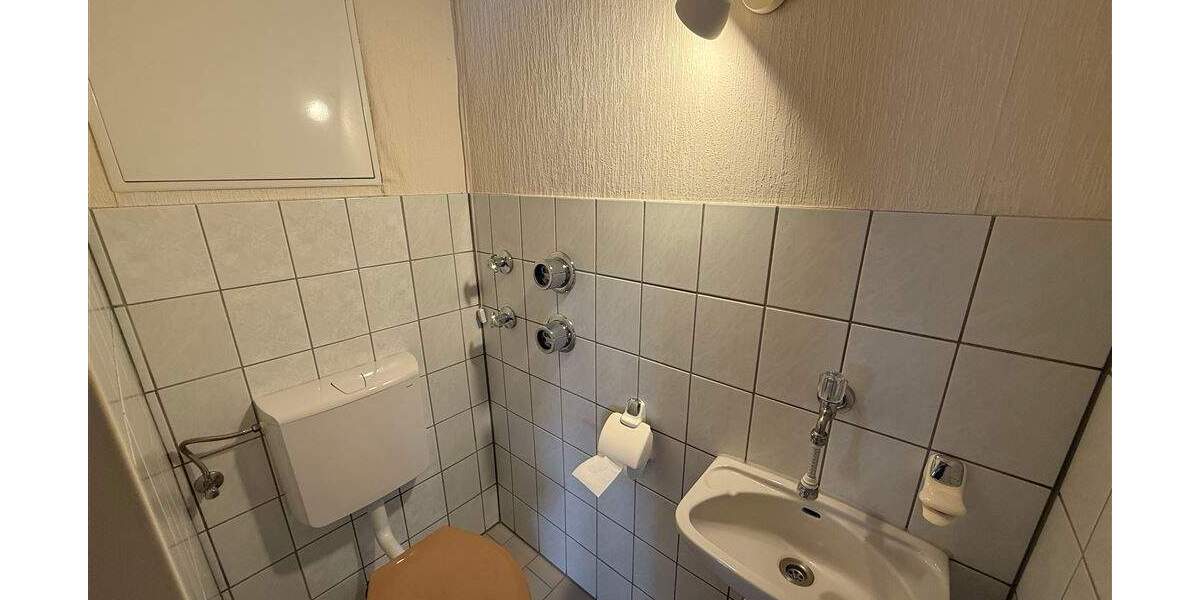 Etagenwohnung Leinzell - 3 Zimmer, 83 m&sup2;, 183.000&euro; | Angebot:25798542
