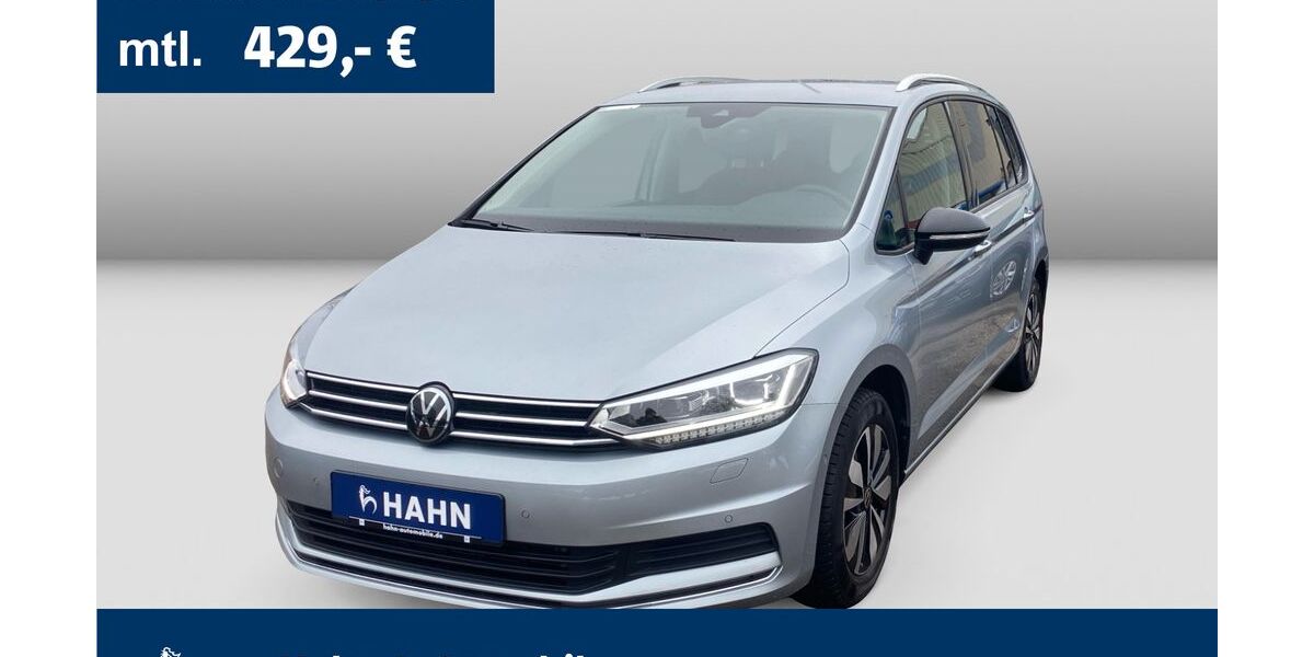VW Touran 18.712 km 33.790 &euro; Göppingen 73037