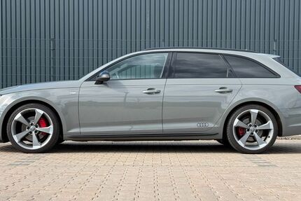 Audi A4 178.500 km 19.200 &euro; Schwäbisch Gmünd 73527