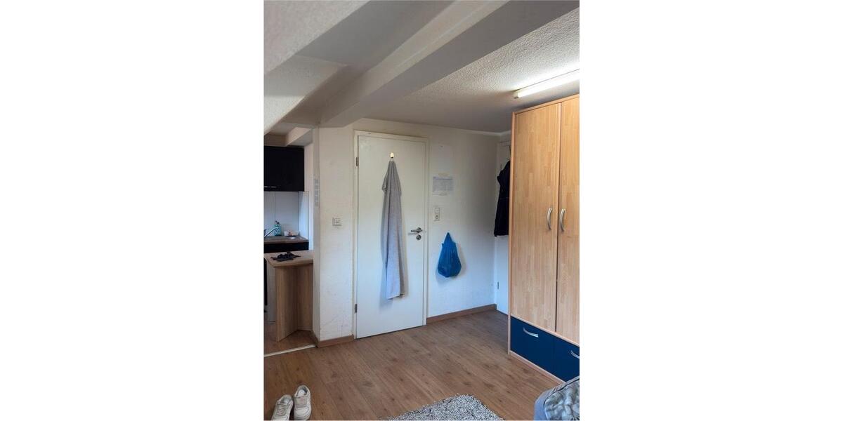 Dachgeschoßwohnung Geislingen an der Steige - 1 Zimmer, 27 m&sup2;, 616&euro; | Angebot:26680593