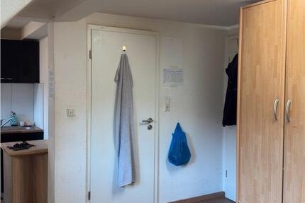 Wohnung Geislingen an der Steige - 1 Zimmer, 27 m&sup2;, 616&euro; | Angebot:26680593