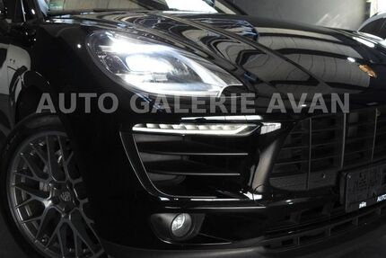 Porsche Macan 127.788 km 39.000 &euro; Schorndorf bei Stuttgart 73614