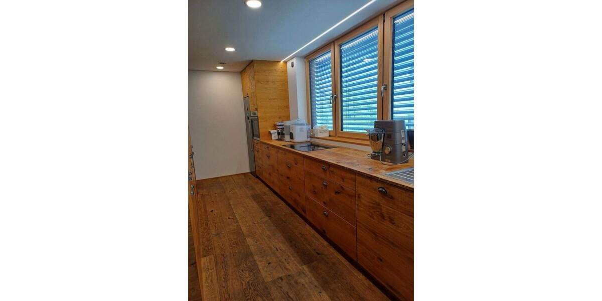 Einfamilienhaus Weilheim an der Teck Hepsisau - 7 Zimmer, 243 m&sup2;, 970.000&euro; | Angebot:25659236