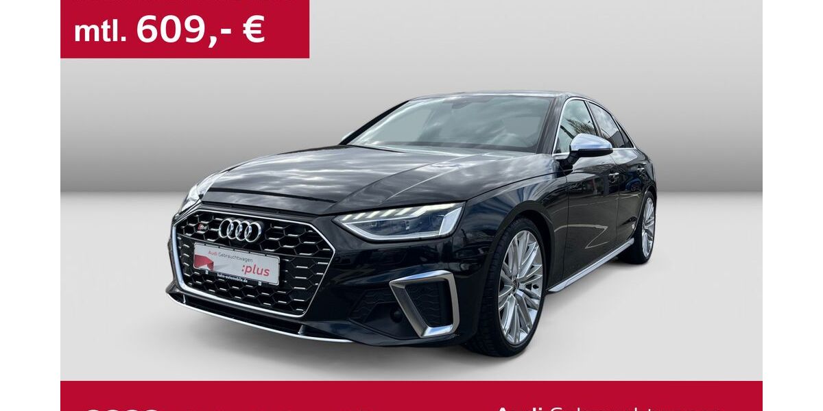 Audi S4 37.194 km 52.830 &euro; Göppingen 73037