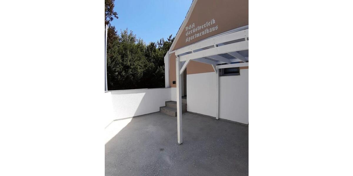 Etagenwohnung Lenningen - 1 Zimmer, 17 m&sup2;, 440&euro; | Angebot:25964381