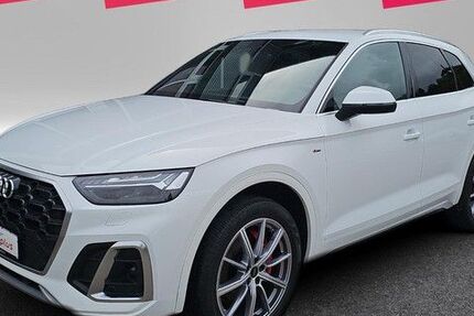 Audi Q5 65.310 km 39.980 &euro; Schwäbisch Gmünd 73527