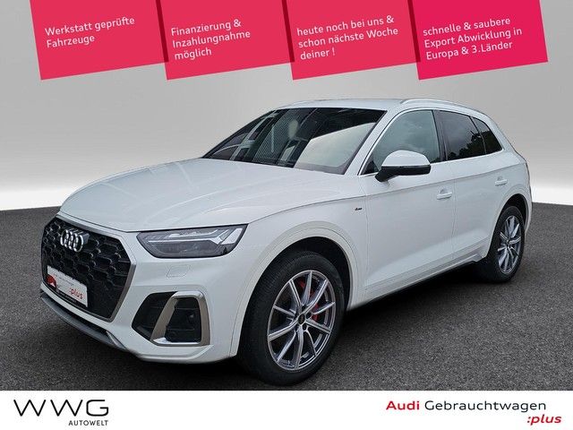 Audi Q5 65.310 km 39.980 &euro; Schwäbisch Gmünd 73527