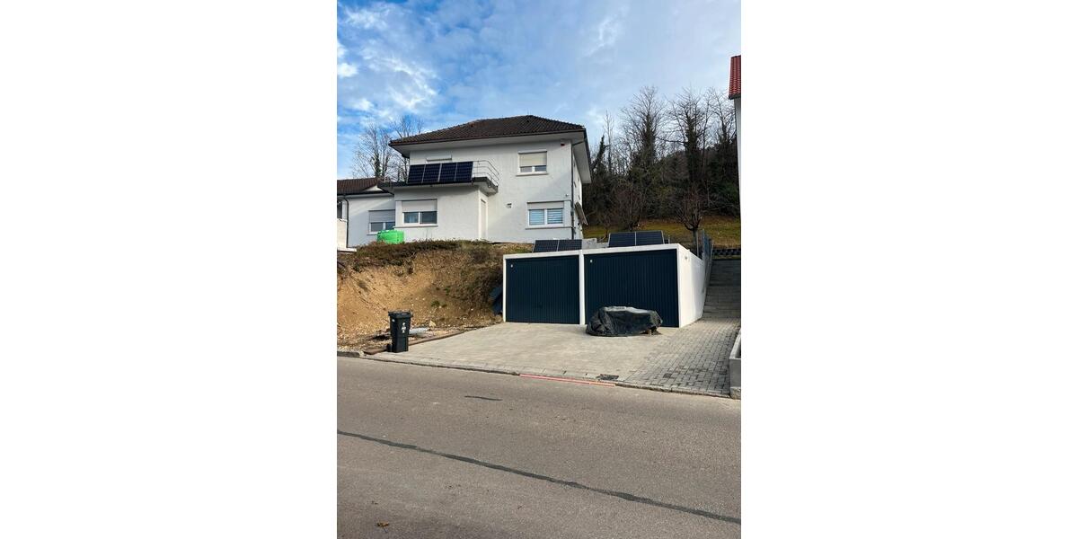 Reihenhaus Kuchen - 6 Zimmer, 166 m&sup2;, 689.000&euro; | Angebot:24276498