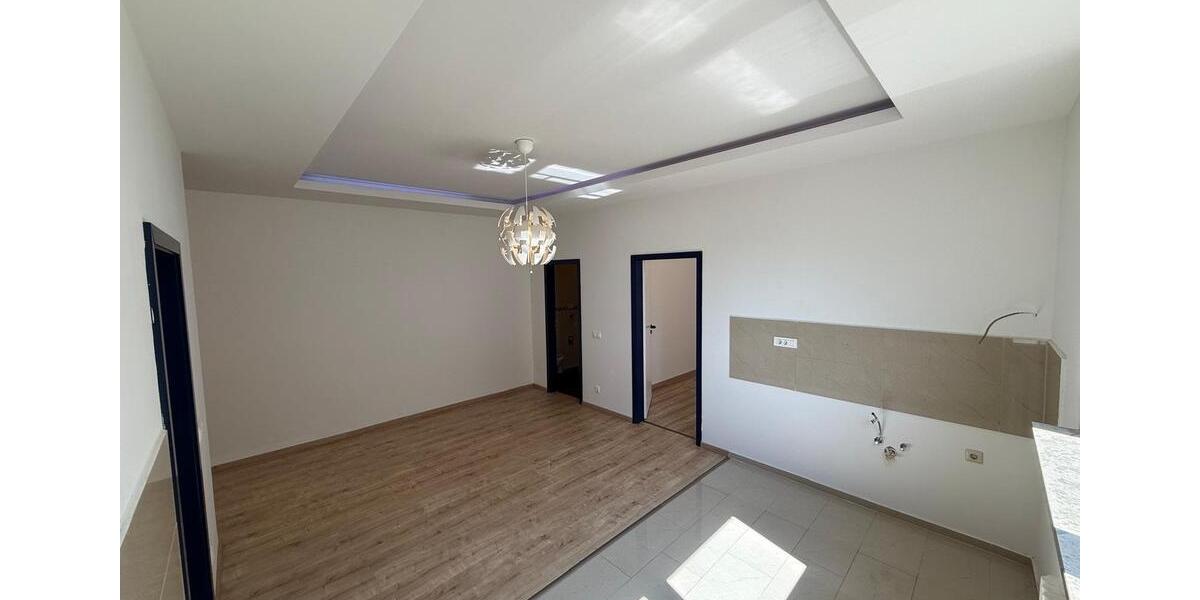 Etagenwohnung Geislingen an der Steige - 3 Zimmer, 58 m&sup2;, 750&euro; | Angebot:21200285