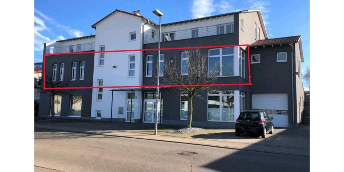 Gewerbeobjekt Essingen - 2.128&euro; | Angebot:23688143