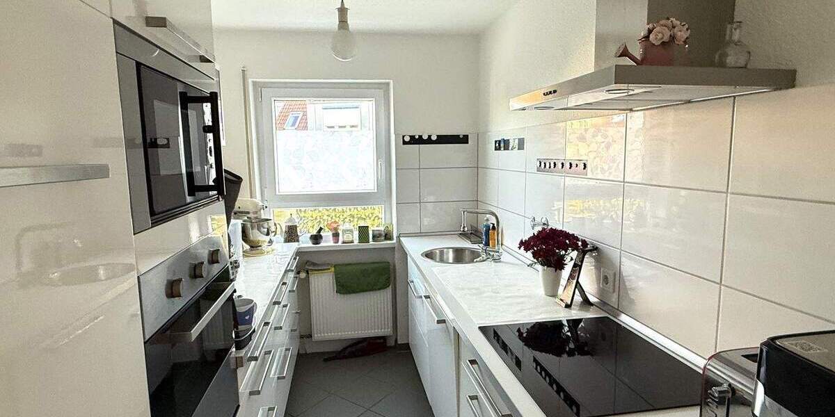 Etagenwohnung Schorndorf - 3 Zimmer, 53 m&sup2;, 195.000&euro; | Angebot:25698287