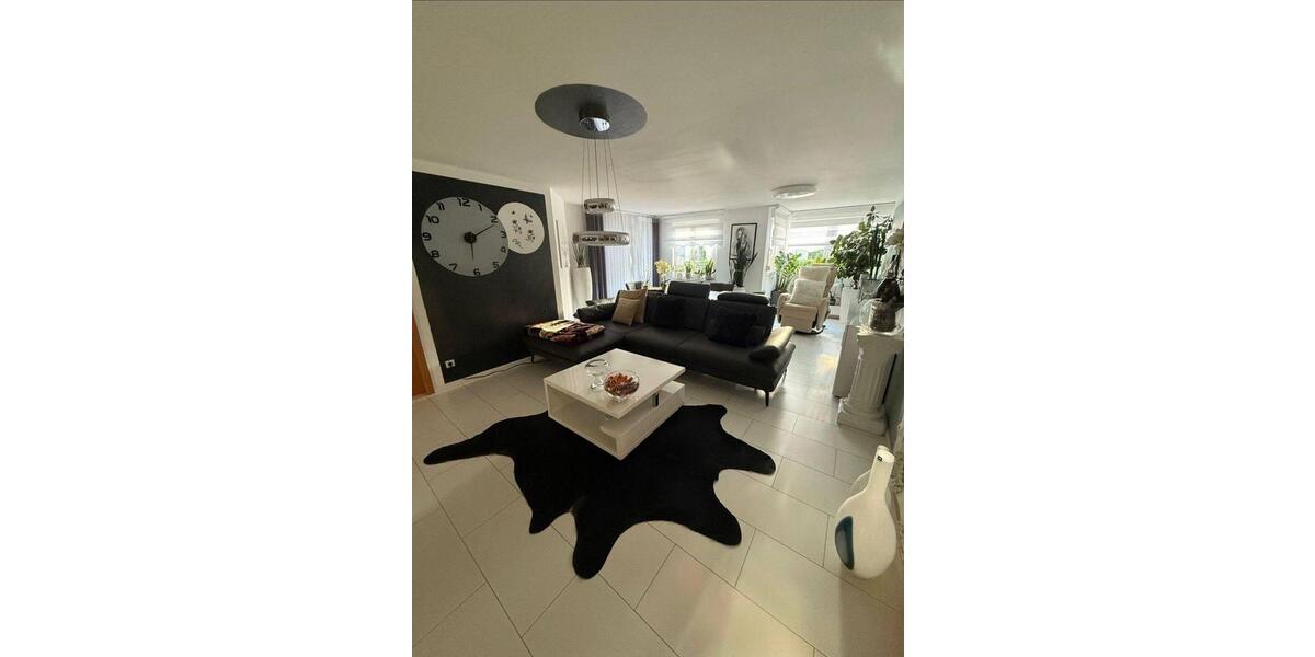 Erdgeschoßwohnung Reichenbach an der Fils - 3 Zimmer, 80 m&sup2;, 1.490&euro; | Angebot:25965662