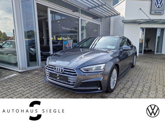 Audi A5 57.396 km 29.840 &euro; Wendlingen am Neckar 73240