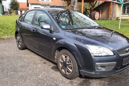 Ford Focus 140.000 km 1.600 &euro; Welzheim 73642