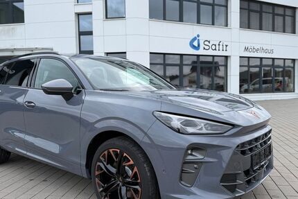 Cupra Terramar 1.500 km 44.500 &euro; Lonsee-Luizhausen 89173