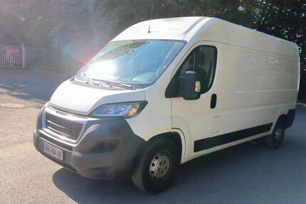 Peugeot Boxer 192.000 km 11.000 &euro; Winnenden 71364