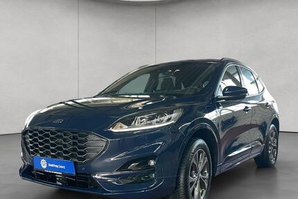 Ford Kuga 24.849 km 24.890 &euro; Esslingen 73730