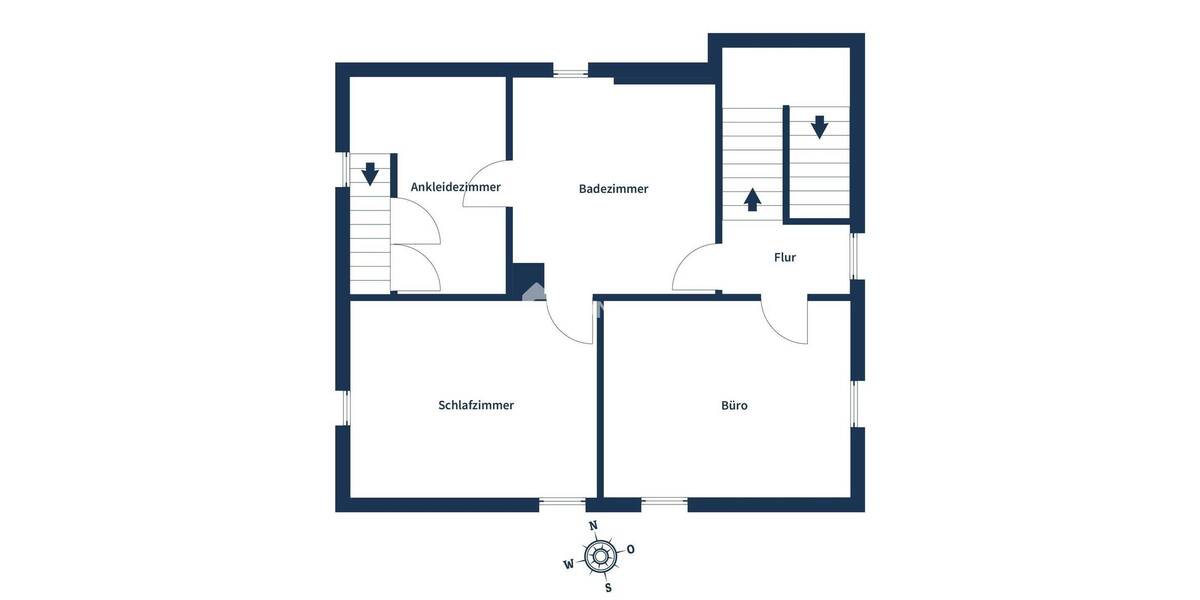 Einfamilienhaus Nürtingen - Oberensingen Oberensingen - 8 Zimmer, 120 m&sup2;, 430.735&euro; | Angebot:25688358