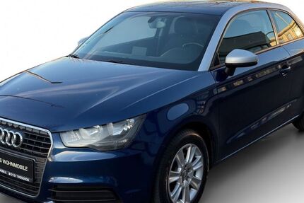 Audi A1 248.000 km 4.299 &euro; Göppingen 73035