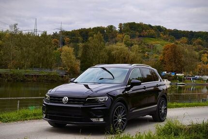 VW Tiguan 240.000 km 16.900 &euro; Esslingen 73734