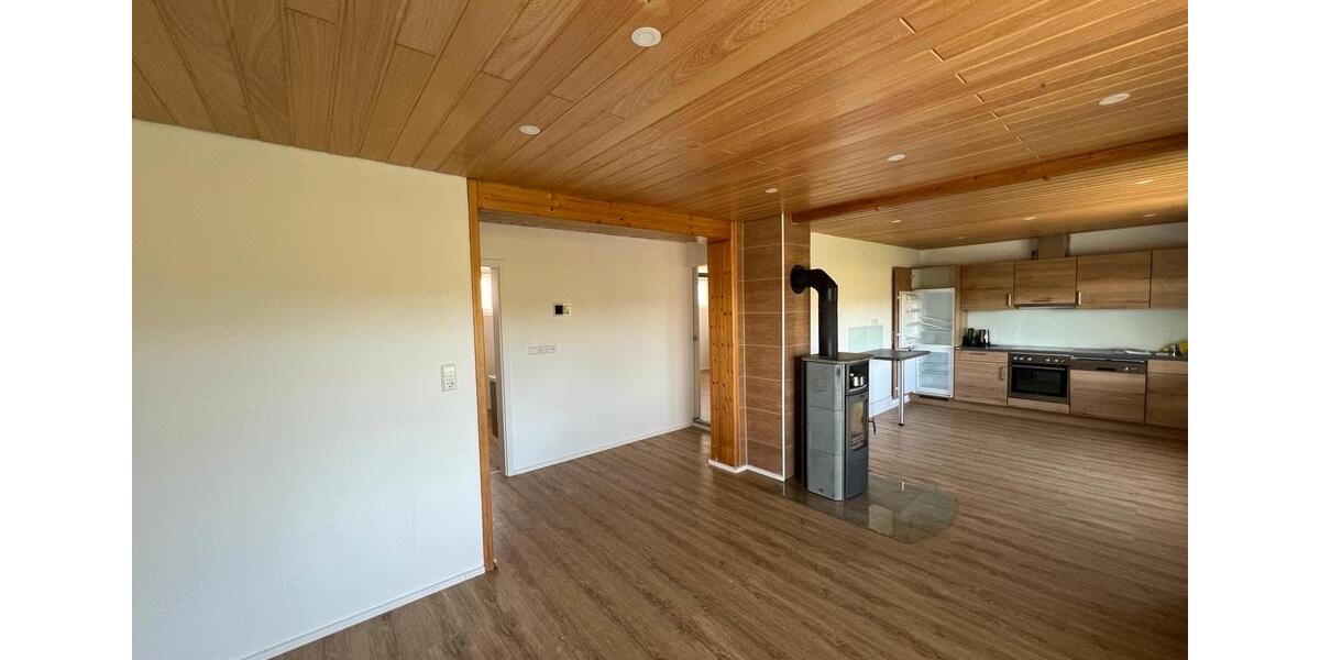 Erdgeschoßwohnung Waldstetten - 2 Zimmer, 65 m&sup2;, 950&euro; | Angebot:25978996