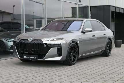 BMW 750 70.000 km 82.950 &euro; Winterbach 73650