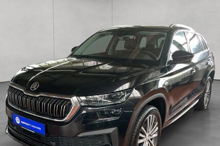 Skoda Kodiaq 95.317 km 30.490 &euro; Esslingen 73730