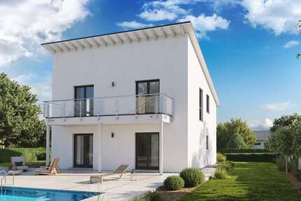 Haus Göppingen Faurndau - 4 Zimmer, 154 m&sup2;, 447.555&euro; | Angebot:26696522