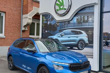 Skoda Kamiq 21.500 km 28.980 &euro; Göppingen 73033