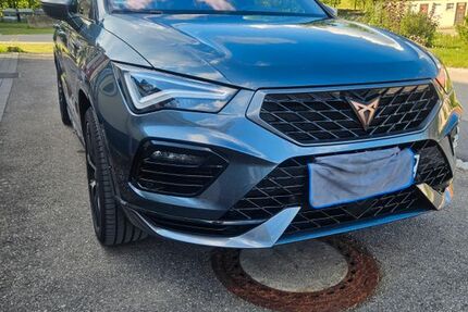 Cupra Ateca 61.000 km 27.490 &euro; Heroldstatt 72535