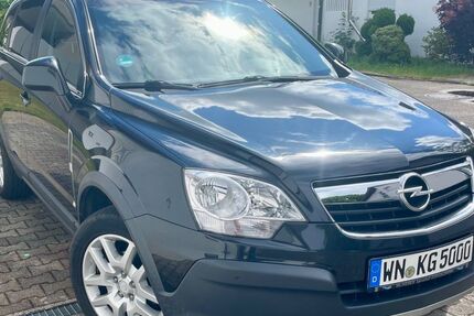 Opel Antara 179.000 km 2.500 &euro; Winnenden 71364