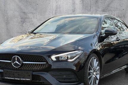 Mercedes-Benz CLA 250 Shooting Brake 102.800 km 24.890 &euro; Nürtingen bei Stuttgart 72622