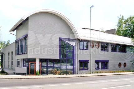 Gewerbeobjekt Fellbach Oeffingen - 2.625&euro; | Angebot:19574510