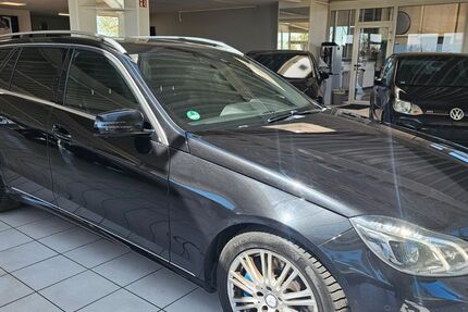 Mercedes-Benz E 350 311.000 km 11.900 &euro; Berghülen 89180