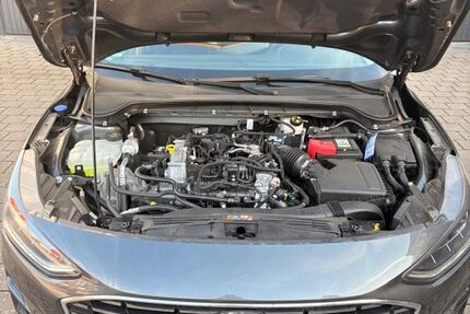 Ford Focus 19.863 km 21.000 &euro; Heubach 73540