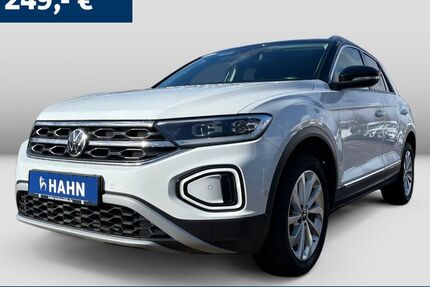 VW T-Roc 40.354 km 20.470 &euro; Göppingen 73037