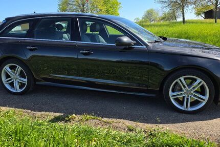 Audi A6 320.535 km 9.999 &euro; Baltmannsweiler 73666