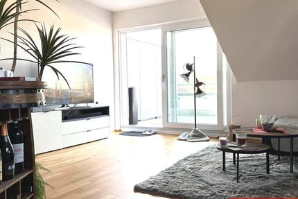 Wohnung Salach - 2.5 Zimmer, 66 m&sup2;, 920&euro; | Angebot:25961007