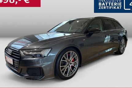 Audi A6 136.359 km 32.790 &euro; Fellbach 70734