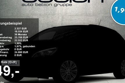 Peugeot 3008 51.250 km 24.880 &euro; Frickenhausen 72636